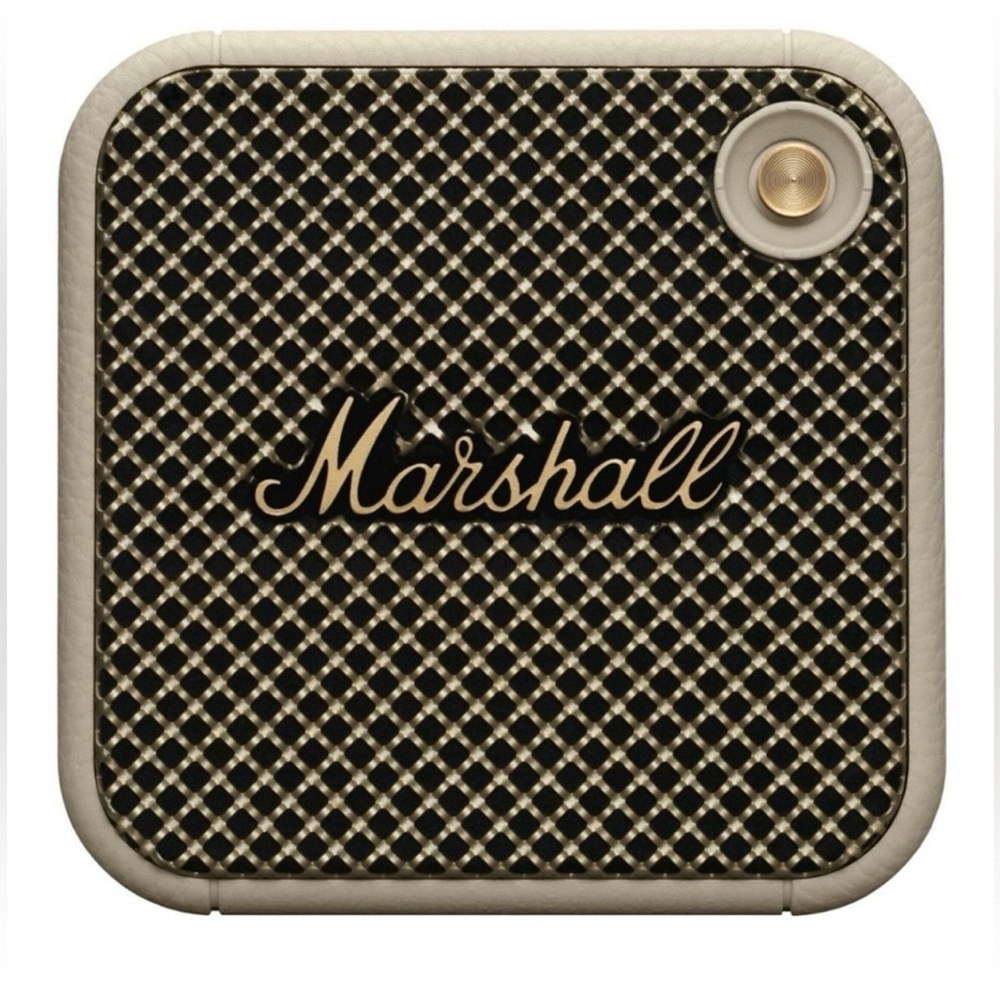 Marshalll Speaker Brand New